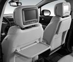 Peugeot 5008 2009 года